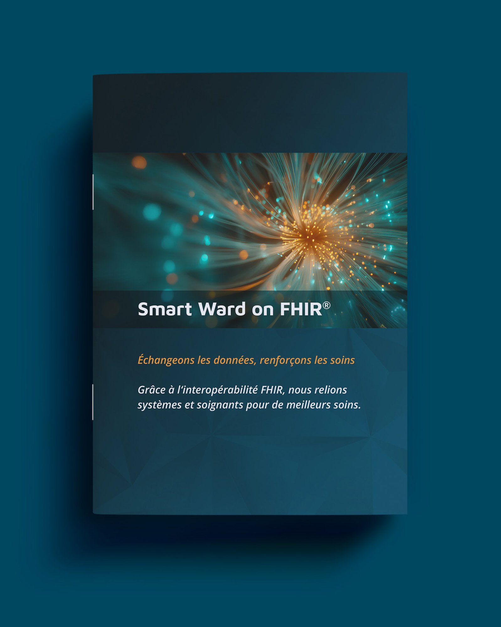 Smart Ward on FHIR