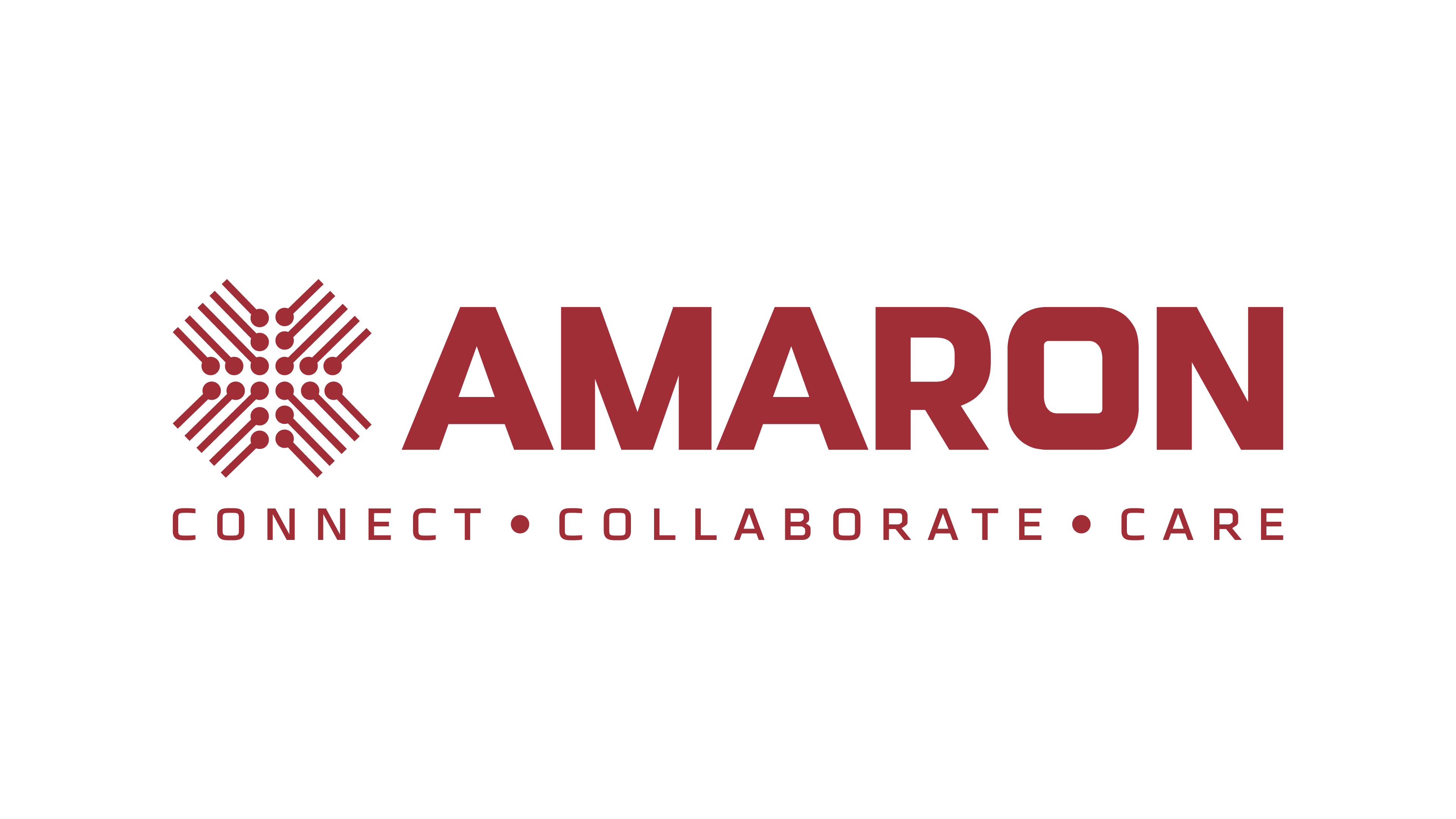 AMARON Logo