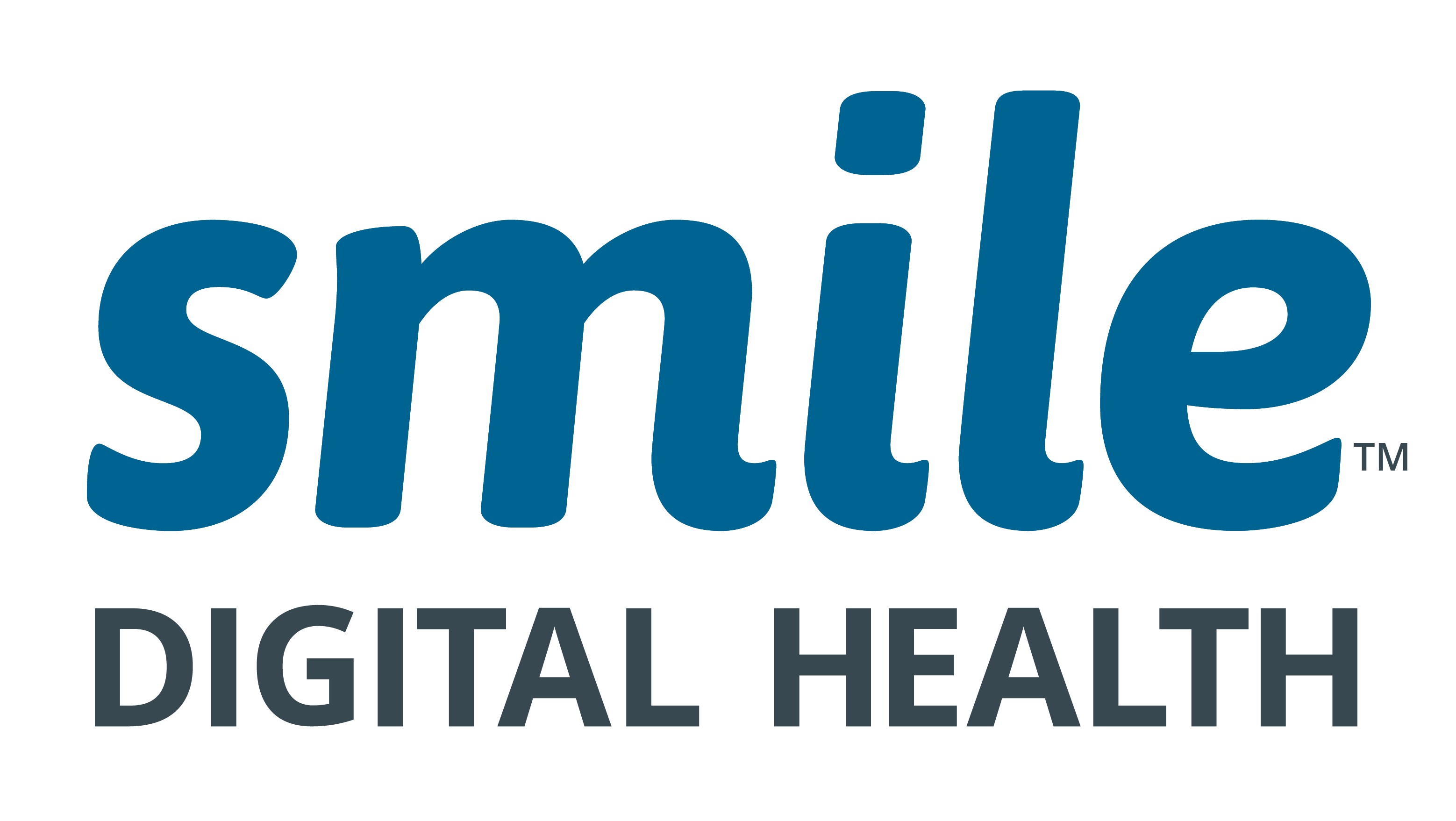Smile Logo