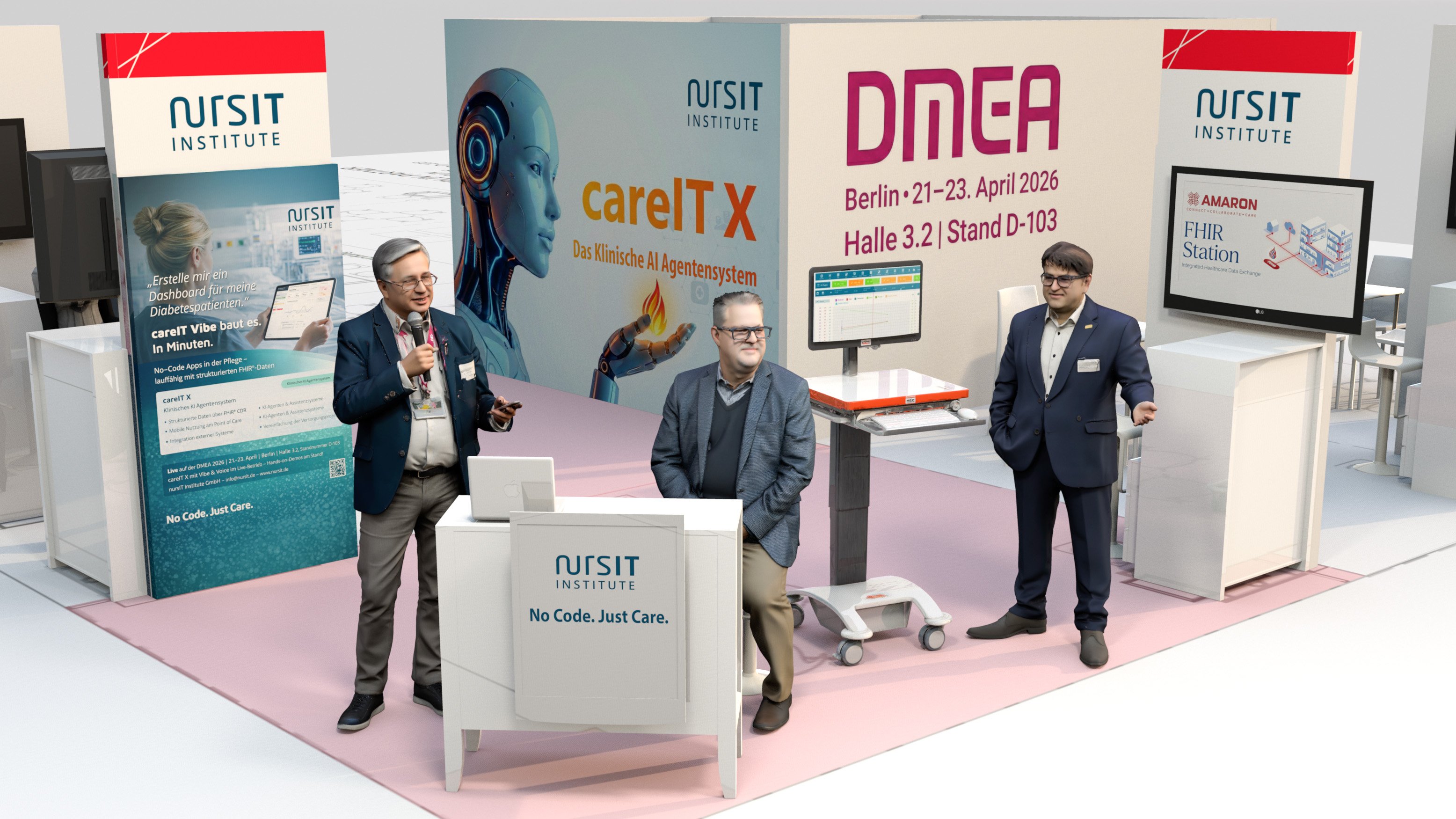DMEA Stand 2026xxx-1