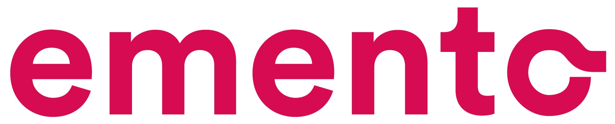 emento logo