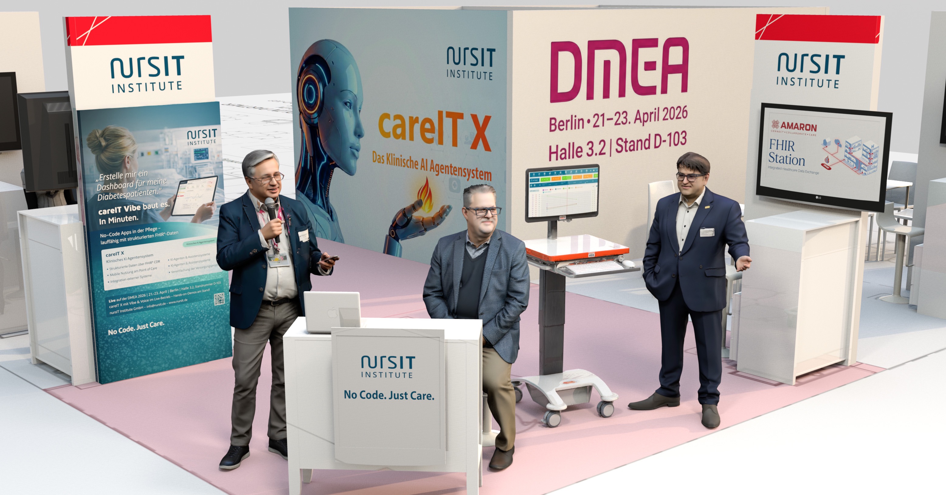 DMEA Stand 2026xxx-1