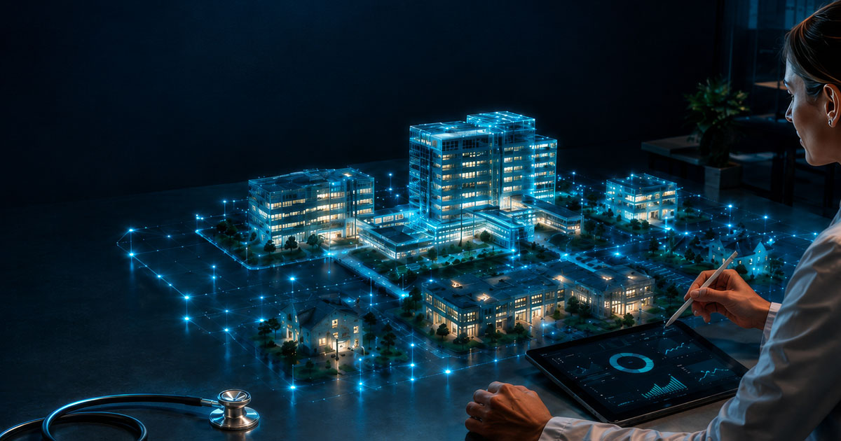 smartXcare 2026 – Keine Seifenblasen mehr: Vom Versprechen zur Versorgung