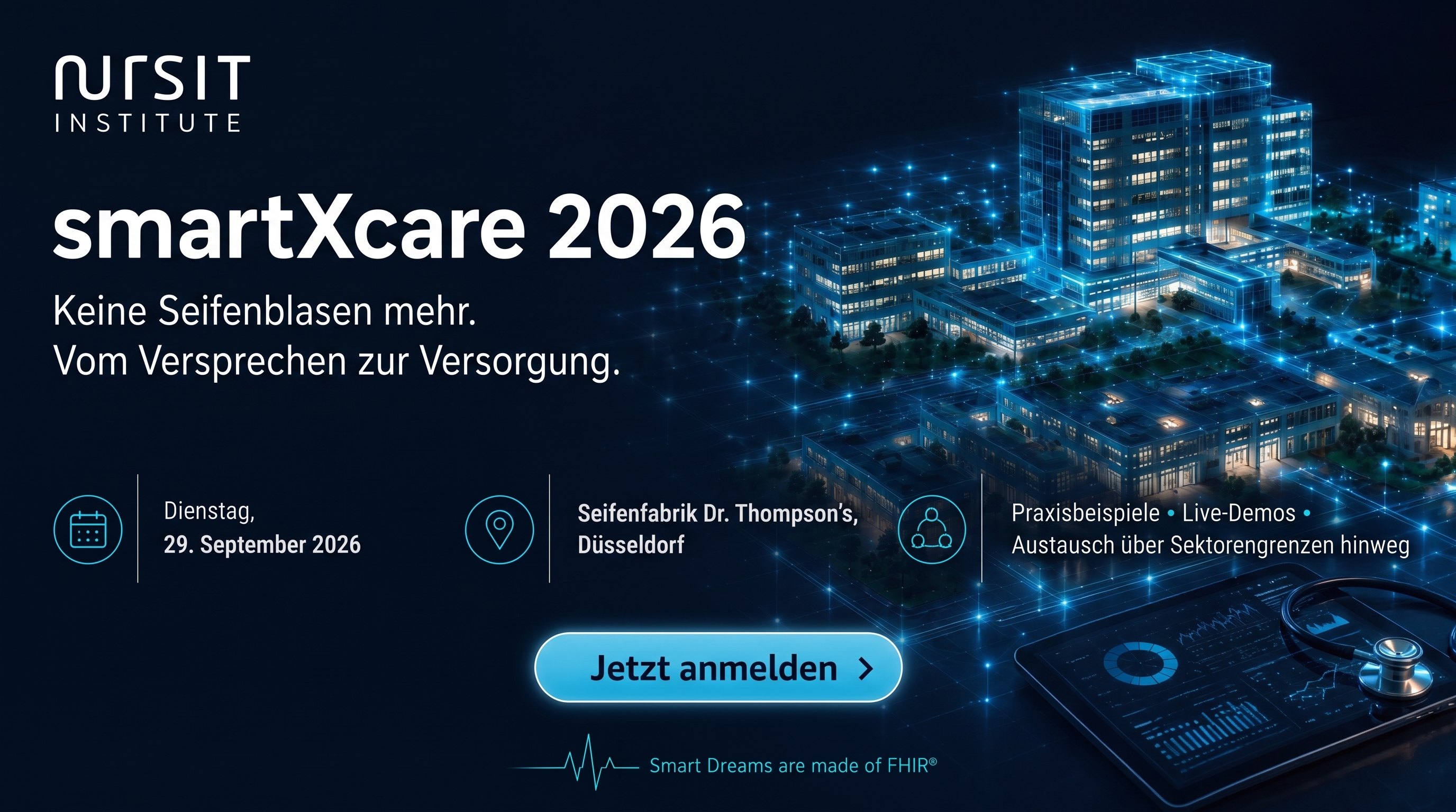 smartXcare 2026 2